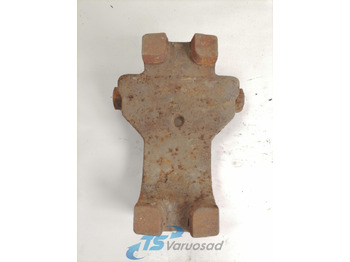 Suspensión para Camión Scania Bracket 1383644: foto 3