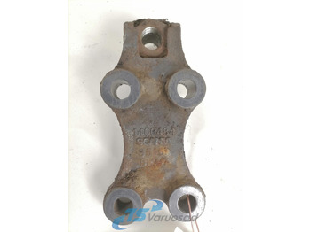 Suspensión para Camión Scania Bracket 1400484: foto 2