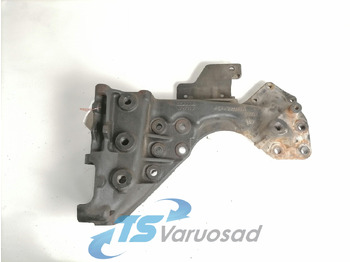 Bastidor/ Chasis SCANIA