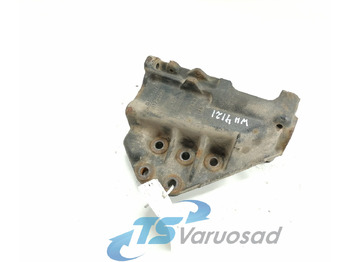 Bastidor/ Chasis SCANIA