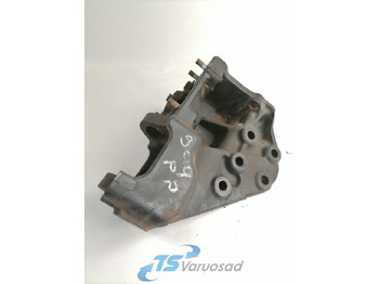 Bastidor/ Chasis SCANIA