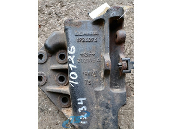 Bastidor/ Chasis para Camión Scania Bracket 1734074: foto 3