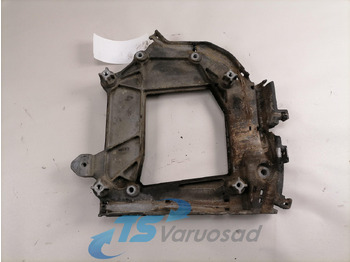 Bastidor/ Chasis SCANIA