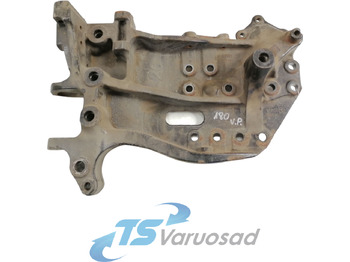 Bastidor/ Chasis SCANIA