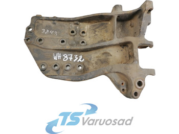 Bastidor/ Chasis SCANIA