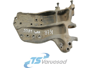 Bastidor/ Chasis SCANIA