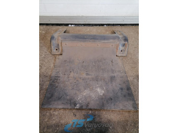 Bastidor/ Chasis SCANIA