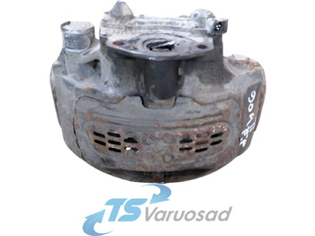 Piezas de freno SCANIA
