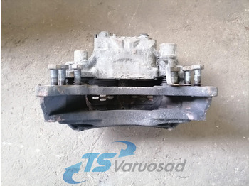 Piezas de freno SCANIA