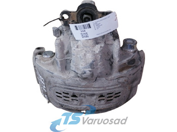 Piezas de freno SCANIA