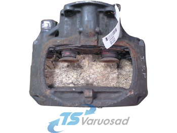 Piezas de freno SCANIA