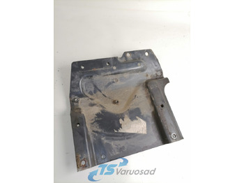 Parachoques para Camión Scania Bumper bracket 1431585: foto 2