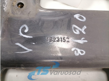 Parachoques para Camión Scania Bumper bracket 1923152: foto 2