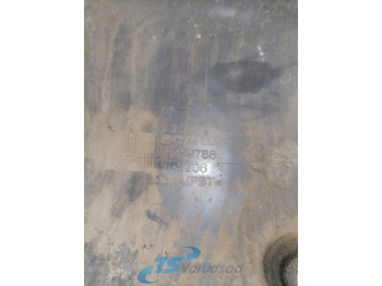 Esquina parachoques para Camión Scania Bumper cover 1439788: foto 3
