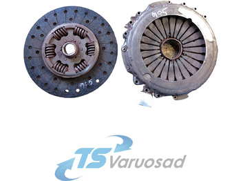 Embrague y piezas SCANIA
