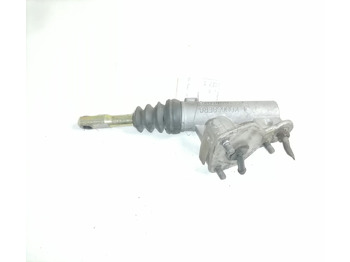 Embrague y piezas SCANIA