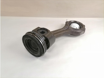 Pistones/ Anillos/ Bujes para Camión Scania Connecting rod + piston 2428219: foto 5