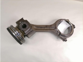 Pistones/ Anillos/ Bujes para Camión Scania Connecting rod + piston 2428219: foto 2