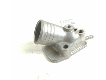 Sistema de refrigeración SCANIA