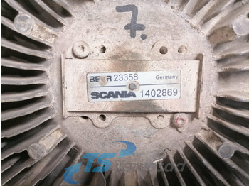 Ventilador para Camión Scania Cooling fan 1402869: foto 3