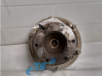 Ventilador para Camión Scania Cooling fan 1402869: foto 2