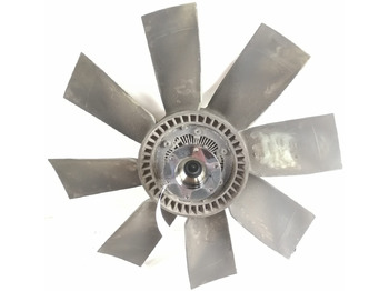 Ventilador para Camión Scania Cooling fan 1423891: foto 4