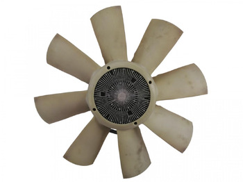 Ventilador SCANIA