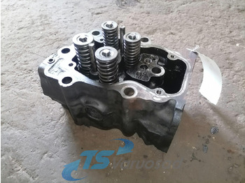 Cabezal de bloque SCANIA