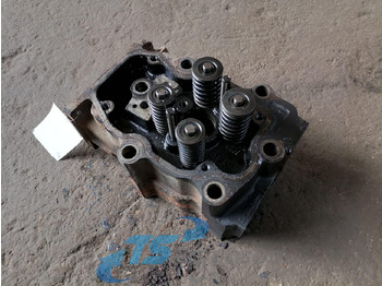 Cabezal de bloque SCANIA