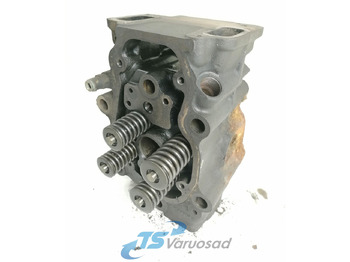 Cabezal de bloque SCANIA