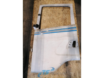 Puerta y piezas SCANIA