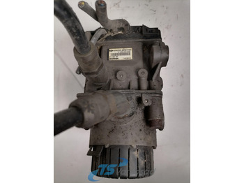 Válvula de freno SCANIA