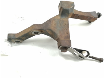 Enfriador EGR para Camión Scania EGR jahuti kandur 1801869: foto 3