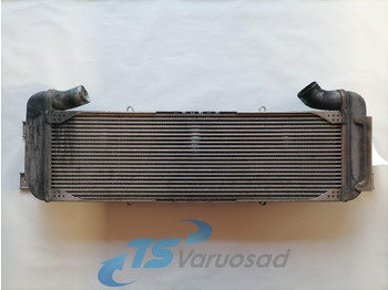 Enfriador EGR SCANIA