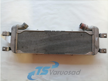 Enfriador EGR SCANIA