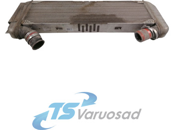 Enfriador EGR SCANIA