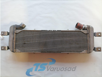 Enfriador EGR SCANIA