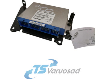 Unidad de control SCANIA