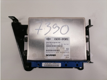 Unidad de control para Camión Scania Ecu, EBS 1863280: foto 4