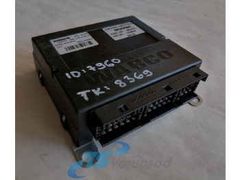 Unidad de control SCANIA