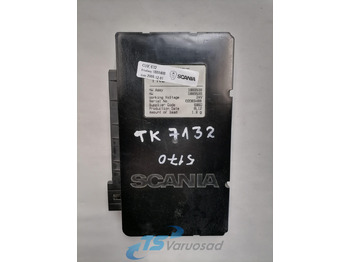 Unidad de control SCANIA