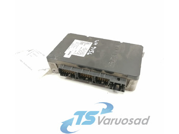 Unidad de control SCANIA