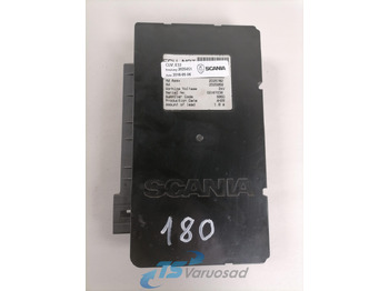 Unidad de control SCANIA