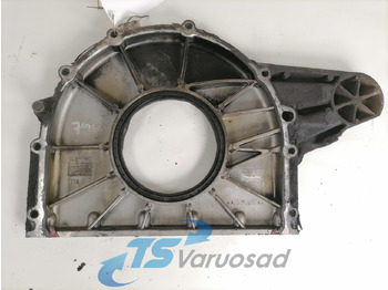 Motor y piezas para Camión Scania Engine front cover 1892679: foto 2