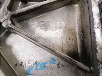 Motor y piezas para Camión Scania Engine front cover 1892679: foto 3