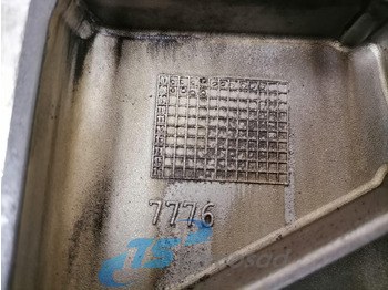 Motor y piezas para Camión Scania Engine front cover 1892679: foto 4