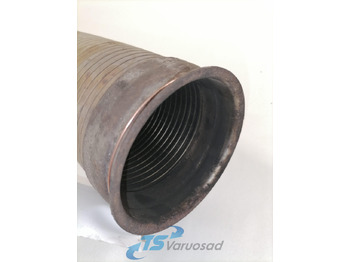 Silenciador para Camión Scania Exhaust pipe 1726289: foto 3