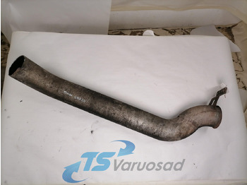 Silenciador SCANIA