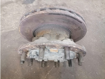 Cubo para Camión Scania Front hub 2603321: foto 5
