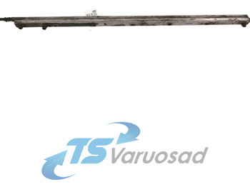 Sistema de combustible SCANIA